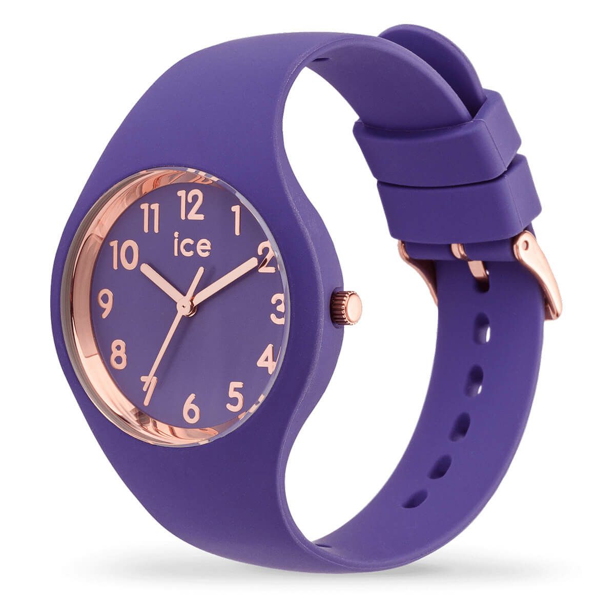 【新品/ブラッシュド アーティックブルー】　ICE-WATCH 020 543 ICE WATCH アイスウォッチ 腕時計 glam brushed アイスグラム