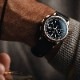 CORNICHEʥ˥å˥إơ Heritage Chronograph Rose GoldCW-HC-RG