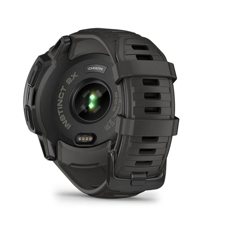 週末限定値下げ　Garmin インスティンクト トンドラ Instinct | スマートウォッチ | Garmin 日本