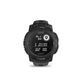 GARMINʥߥInstinct 3 Dual Power Tactical Black 45mm010-02934-80