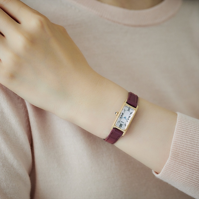 CITIZEN kii（キー）【限定350本】2way Model Eco-Drive【EG7043-33A