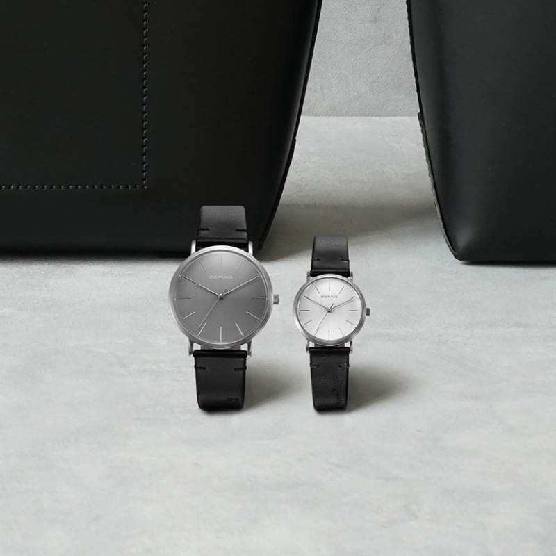 BERING�ʥ١���󥰡� �����ܸ����genten �� BERING Japan Limited 36mm ����ƥ� ����ܥ졼����� 2025 ��13436-409��