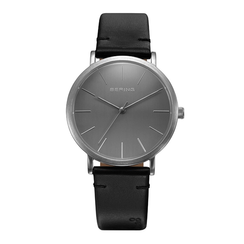 BERING�ʥ١���󥰡� �����ܸ����genten �� BERING Japan Limited 36mm ����ƥ� ����ܥ졼����� 2025 ��13436-409��