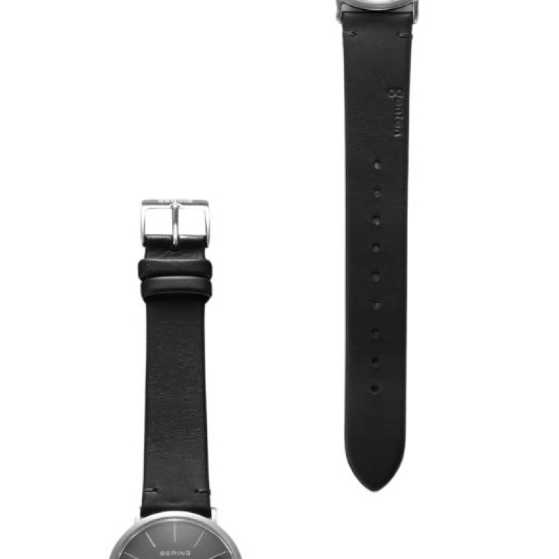 BERING�ʥ١���󥰡� �����ܸ����genten �� BERING Japan Limited 36mm ����ƥ� ����ܥ졼����� 2025 ��13436-409��