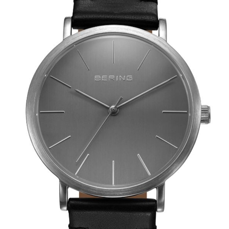 BERING�ʥ١���󥰡� �����ܸ����genten �� BERING Japan Limited 36mm ����ƥ� ����ܥ졼����� 2025 ��13436-409��