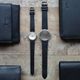 BERING�ʥ١���󥰡� �����ܸ����genten �� BERING Japan Limited 36mm ����ƥ� ����ܥ졼����� 2025 ��13436-409��