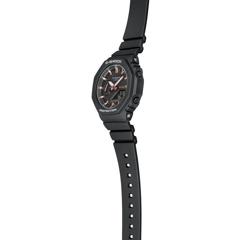 CASIO G-SHOCK（ジーショック）GMA SERIES アナデジ クォーツ