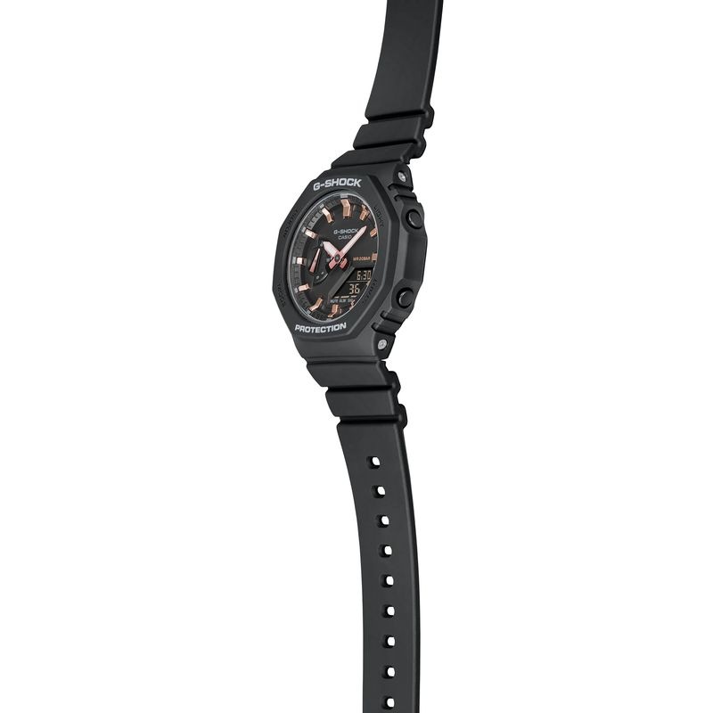 CASIO G-SHOCKʥåGMA SERIES ʥǥ ġGMA-S2100-1AJF