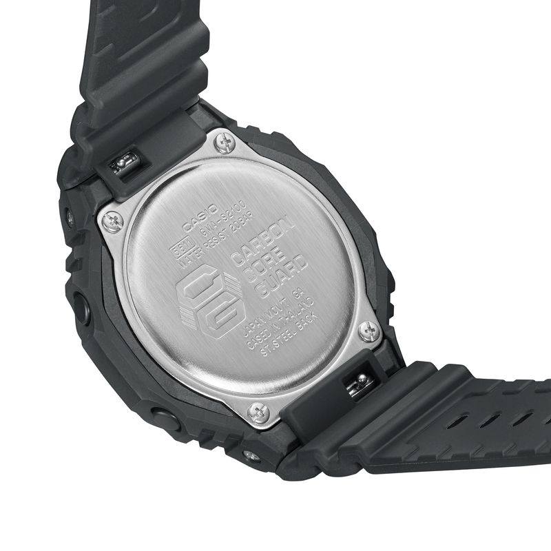 CASIO G-SHOCK（ジーショック）S2100 SERIES アナデジ クォーツ【GMA
