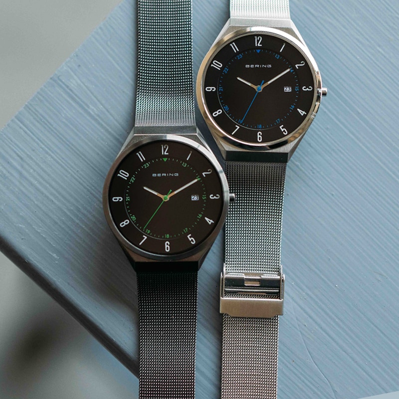 BERING（ベーリング） 【日本限定500本】 OCEAN & FOREST 