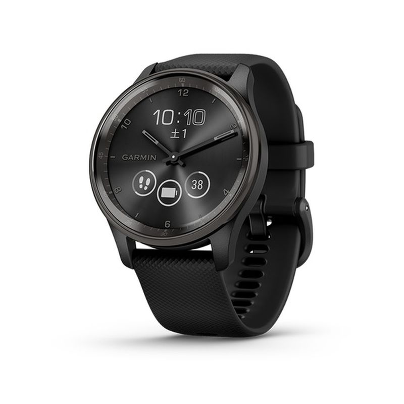 GARMIN（ガーミン）【Suica対応】vivomove Trend ヴィヴォムーブ 
