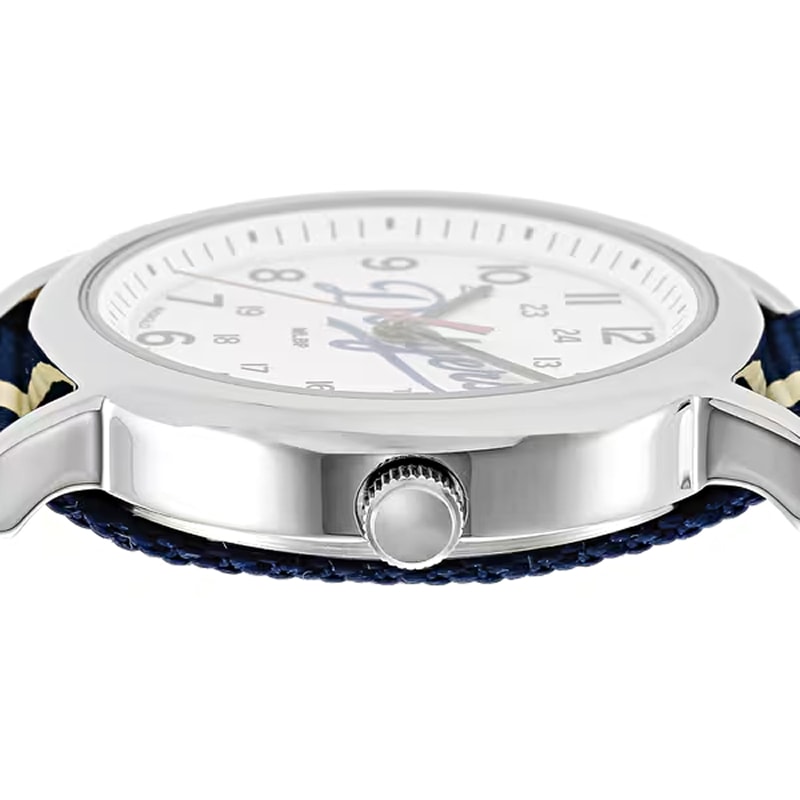 TIMEX（タイメックス）Weekender MLB Dodgers Collaboration