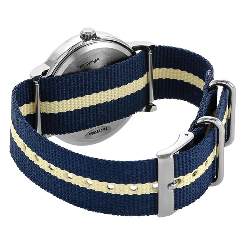 TIMEX（タイメックス）Weekender MLB Dodgers Collaboration