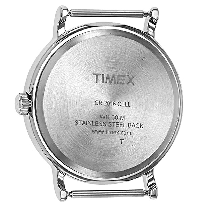 TIMEX（タイメックス）Weekender MLB Dodgers Collaboration
