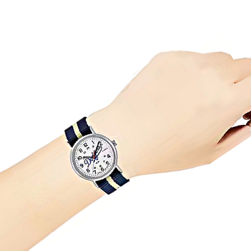 TIMEX（タイメックス）Weekender MLB Dodgers Collaboration