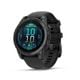 GARMIN�ʥ����ߥ��Fenix E 47mm Slate Gray ��010-03025-12��