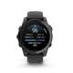 GARMIN�ʥ����ߥ��Fenix E 47mm Slate Gray ��010-03025-12��
