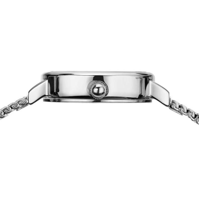 BERING�ʥ١���󥰡� CLASSIC MINI SILVER 22mm ��11022-004��