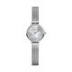 BERING�ʥ١���󥰡� CLASSIC MINI SILVER 22mm ��11022-004��