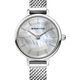 BERING�ʥ١���󥰡� CLASSIC MINI SILVER 22mm ��11022-004��