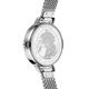 BERING�ʥ١���󥰡� CLASSIC MINI SILVER 22mm ��11022-004��