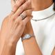 BERING�ʥ١���󥰡� CLASSIC MINI SILVER 22mm ��11022-004��