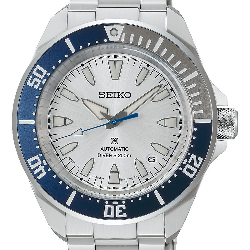 SEIKO PROSPEX�ʥץ����ڥå����ˡڹ���1500�ܸ����Diver Scuba �������� �϶�145��ǯ��ǰ �ᥫ�˥��� �����ǥ� ��HBB001J��
