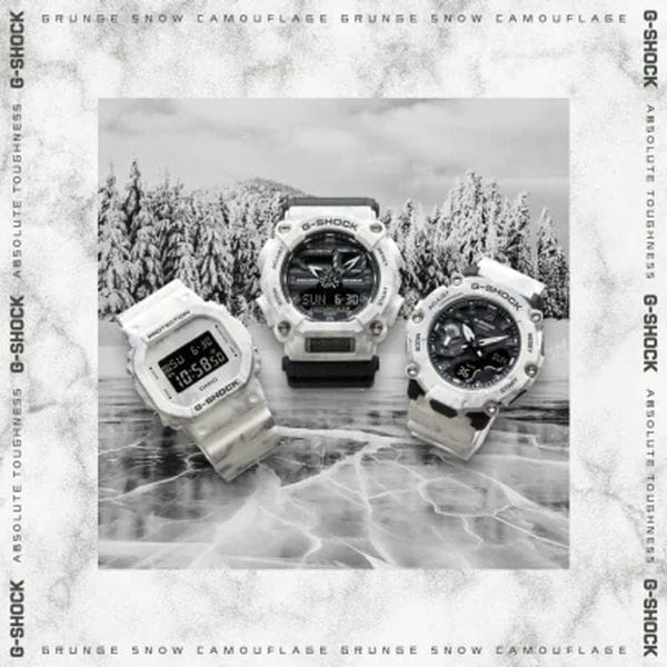 CASIO G-SHOCKʥåGA-2200 SERIES ʥǥ ġGA-2200GC-7AJF