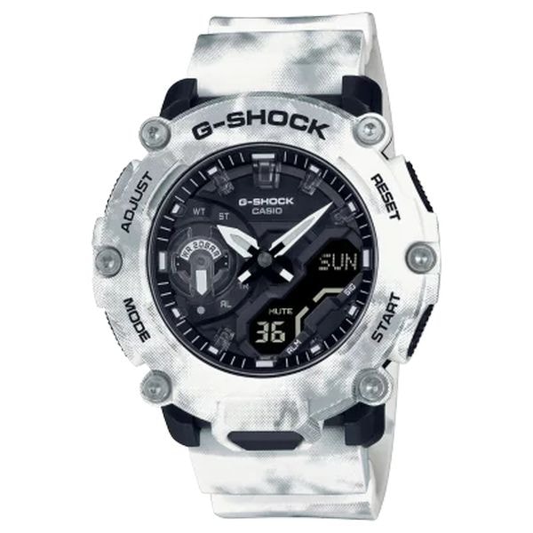 CASIO G-SHOCK（ジーショック）2200 SERIES アナデジ クォーツ