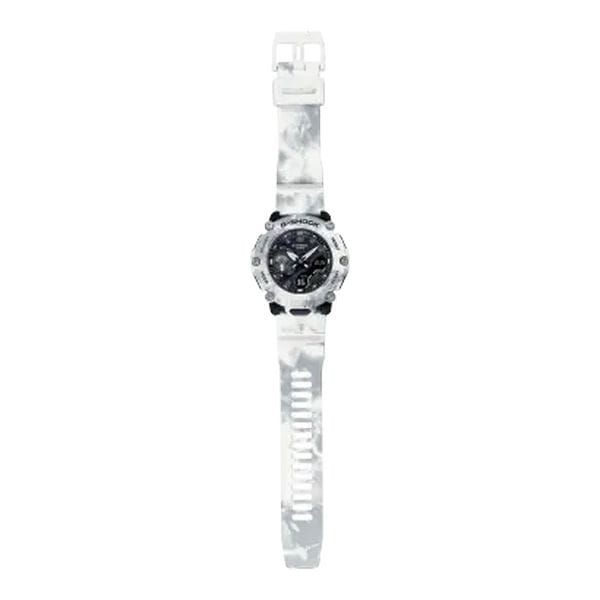 CASIO G-SHOCK（ジーショック）2200 SERIES アナデジ クォーツ【GA