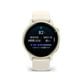 GARMINʥߥvivoactive 6 Bone / Lunar Gold010-02985-31