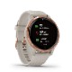 GARMINʥߥVenu Light Sand / Rose Gold010-02173-27