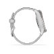 GARMIN�ʥ����ߥ��vivomove Trend MistGray / Silicone��010-02665-73��