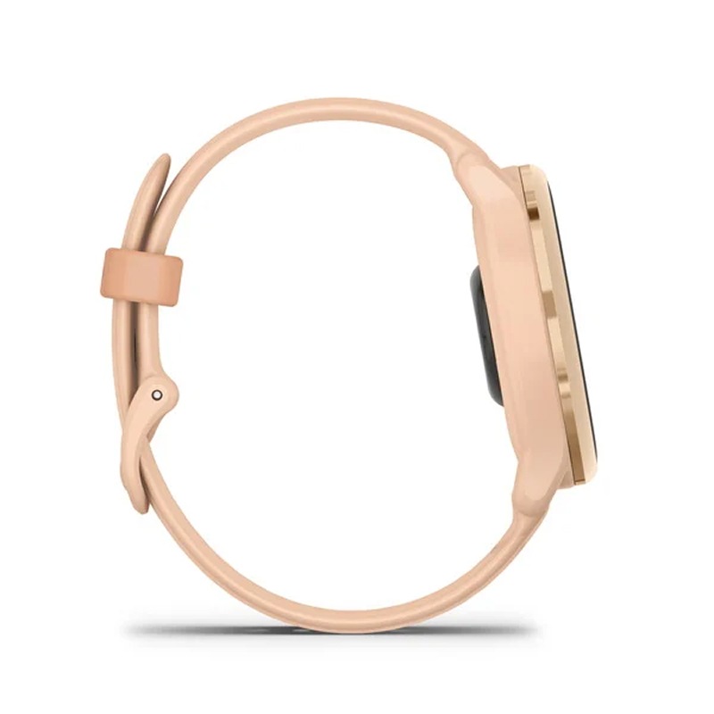 GARMINʥߥvivoactive 6 Pink Dawn / Pink Dawn Metallic010-02985-33