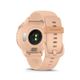 GARMINʥߥvivoactive 6 Pink Dawn / Pink Dawn Metallic010-02985-33