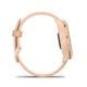 GARMINʥߥvivoactive 6 Pink Dawn / Pink Dawn Metallic010-02985-33