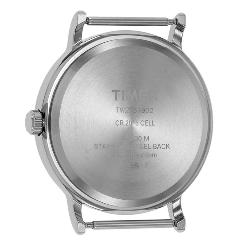 TIMEX（タイメックス）Weekender MLB Red Sox Collaboration ボストン