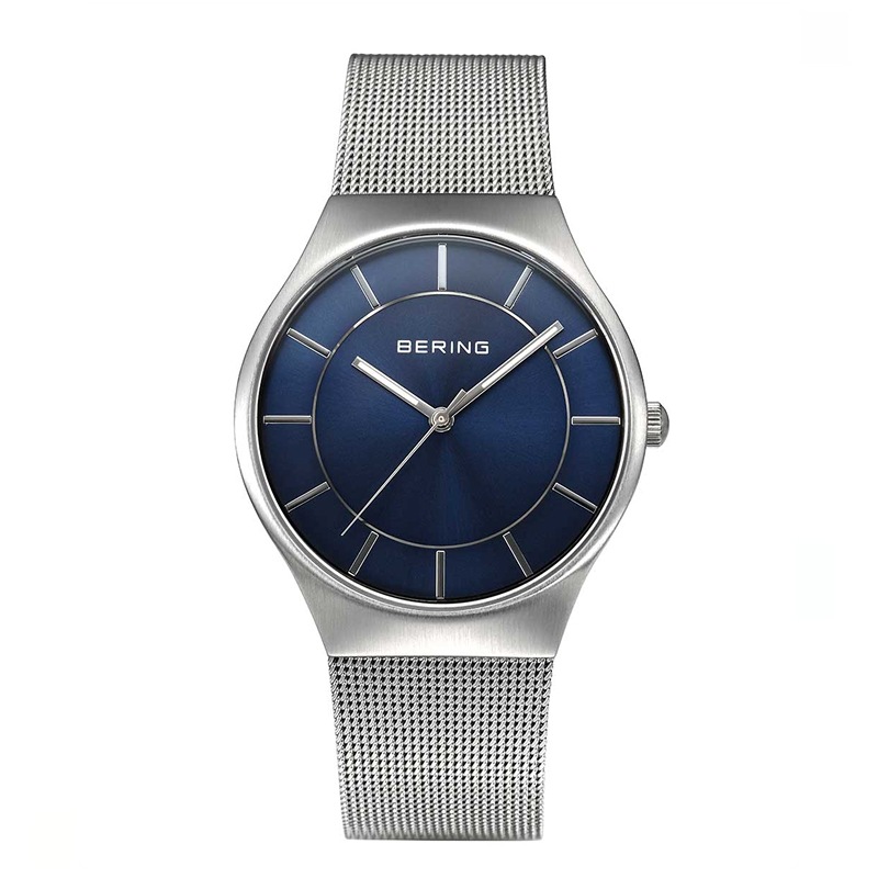 BERING�ʥ١���󥰡�CLASSIC SCANDINAVIAN BLUE 35mm��11935-003��