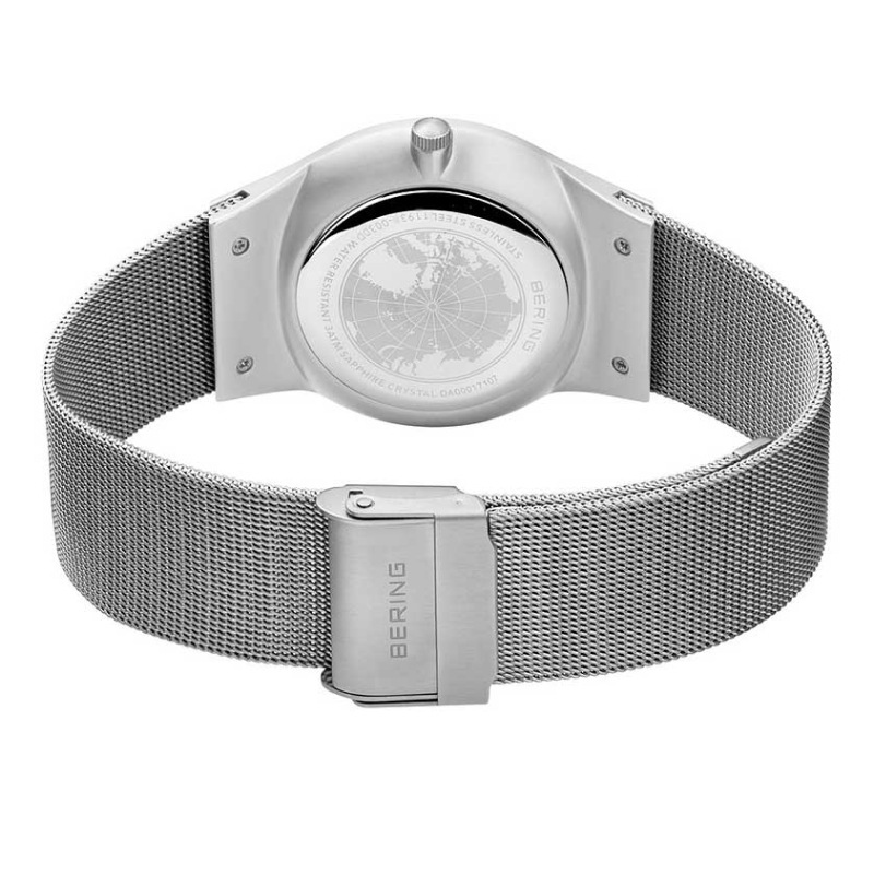 BERING�ʥ١���󥰡�CLASSIC SCANDINAVIAN BLUE 35mm��11935-003��