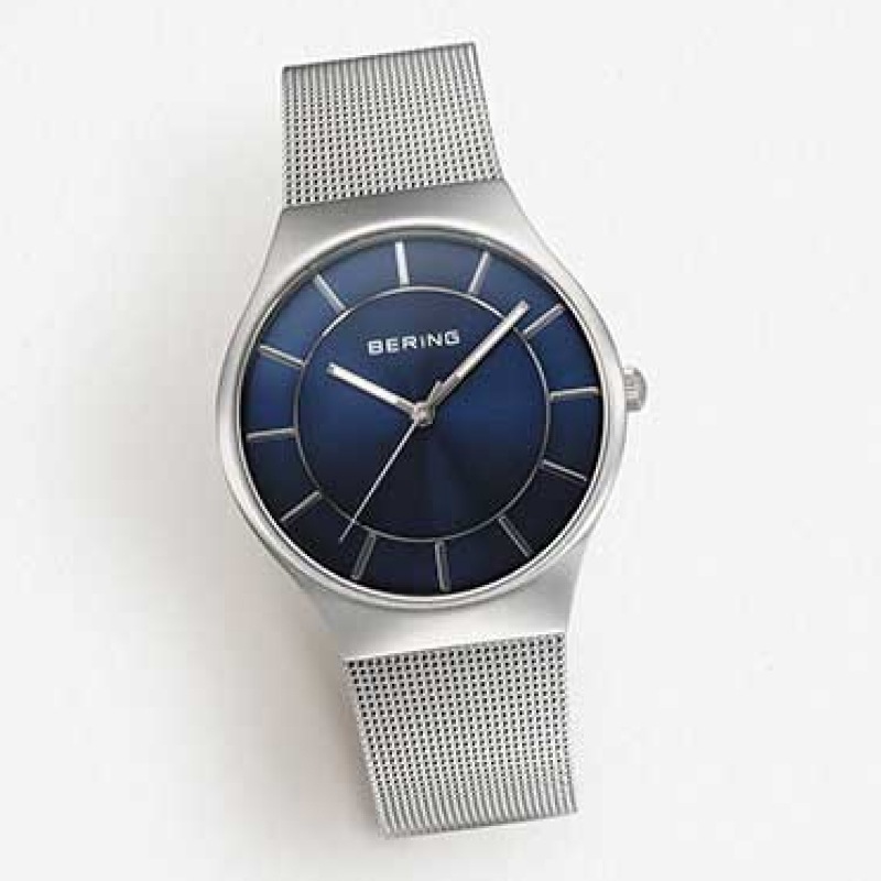 BERING�ʥ١���󥰡�CLASSIC SCANDINAVIAN BLUE 35mm��11935-003��