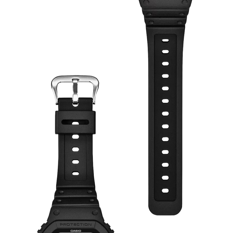 CASIO G-SHOCK（ジーショック）5600SERIES Bluetooth デジタル 電波