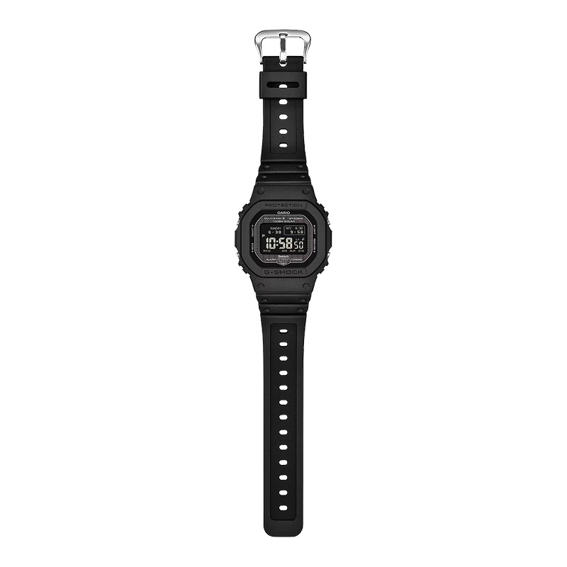 新品未使用✨️GW-BX5600-1A1JF ブラック 反転MIP液晶 CASIO G-SHOCK（ジーショック）5600SERIES Bluetooth デジタル 電波