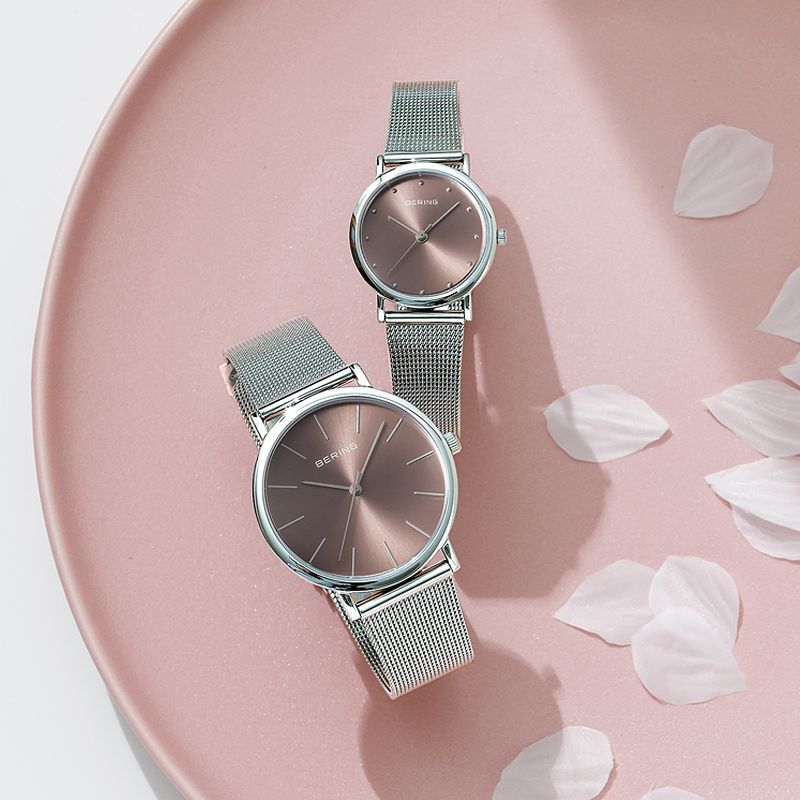 BERING（ベーリング）【日本限定500本】NORTH POLE CHERRY BLOSSOM