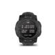 GARMINʥߥInstinct 3 AMOLED Tactical 50mm Black010-03020-80