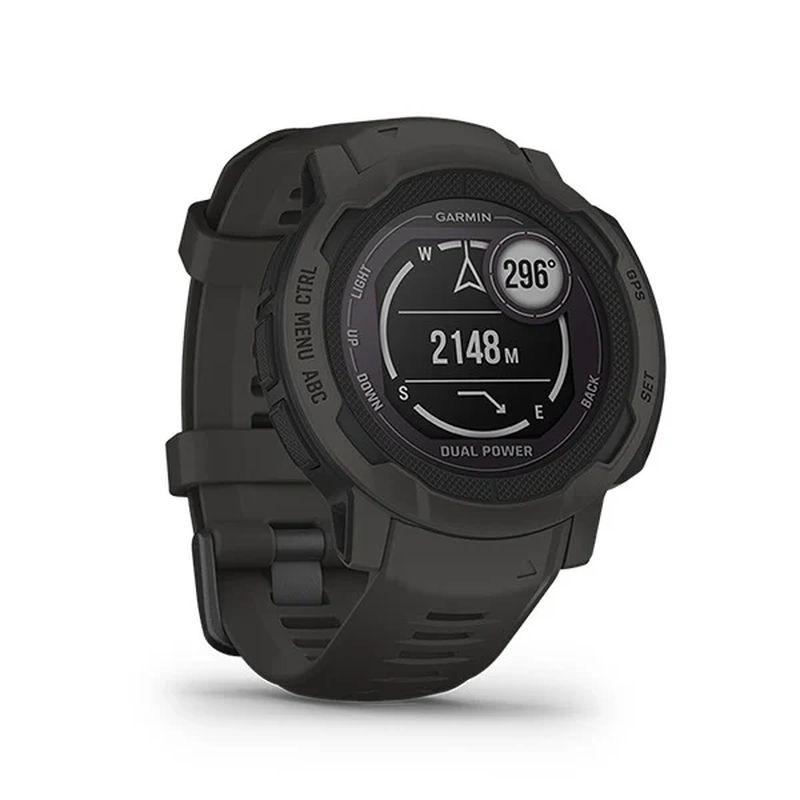 GARMIN ガーミン Instinct E インスティンクトE GPS スマート