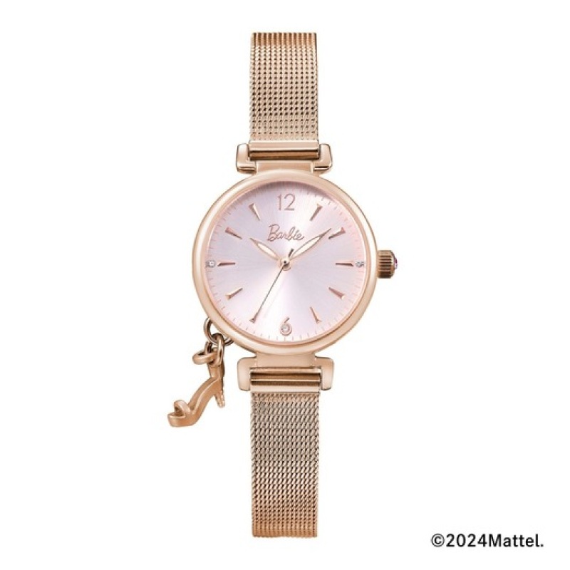 ANGEL HEART�ʥ��󥸥���ϡ��ȡ� Barbie Collaboration �С��ӡ� ����ܥ졼����� ��BB26PG��