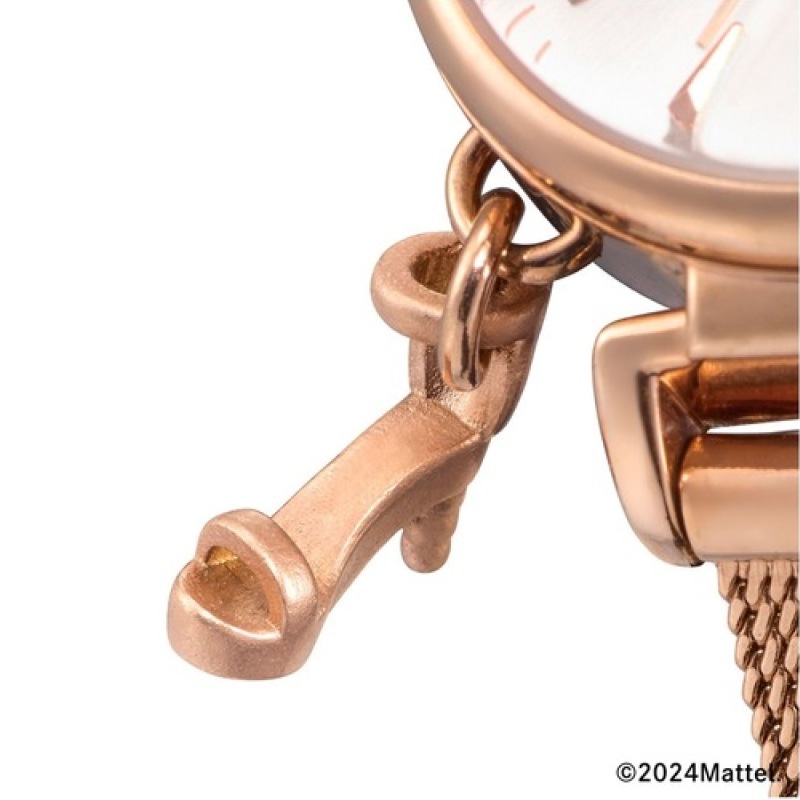 ANGEL HEART�ʥ��󥸥���ϡ��ȡ� Barbie Collaboration �С��ӡ� ����ܥ졼����� ��BB26PG��