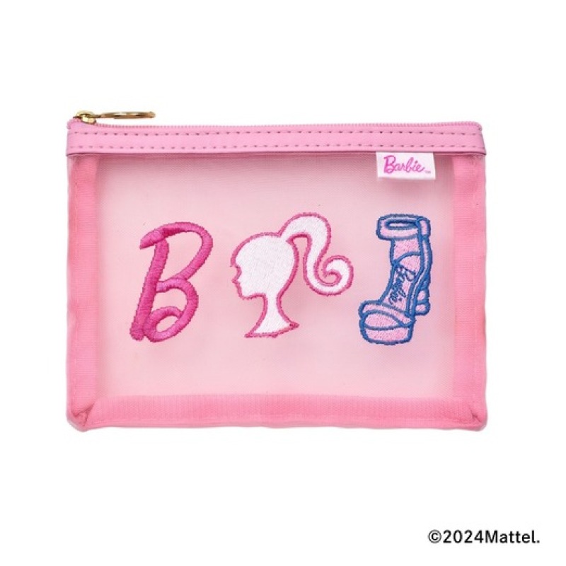 ANGEL HEART�ʥ��󥸥���ϡ��ȡ� Barbie Collaboration �С��ӡ� ����ܥ졼����� ��BB26PG��