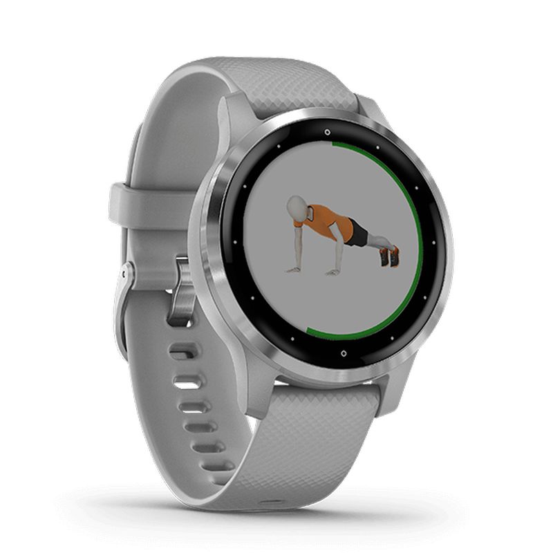 【定価52,800円】ガーミンGarmin VIVOACTIVE4 vívoactive 4 | スマートウォッチ | Garmin 日本