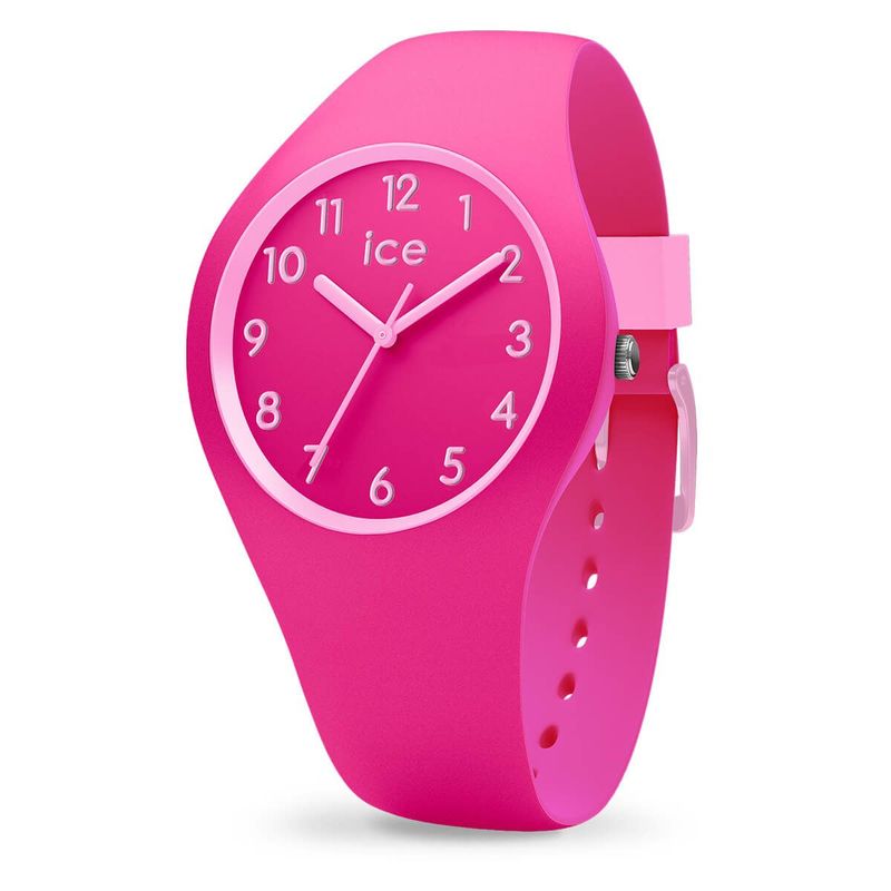 ICE watch�ʥ����������å���ICE Ola Kids �ե����꡼�ơ��� ���⡼�� 34mm��014430��